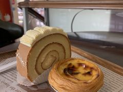 -蜂蝶来饼店(拱北总店)