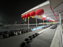 -赛达赛车主题乐园·卡丁车·团建