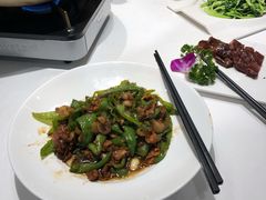 -毛家饭店·30年融合新湘菜(汉峪金谷店)