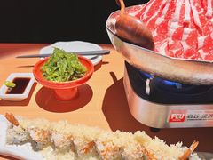 -TORO MaKi 寿司·日料(华创店)