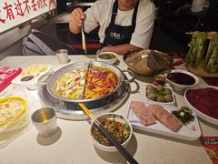 -小龙坎火锅(春熙太古里店)