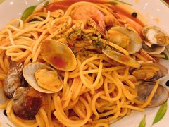 -萨莉亚意式餐厅(深圳北站店)