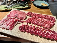 -大牛焱烧·和牛炭火烧放题