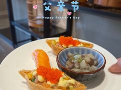 -凯菲厅海鲜姿造·海鲜自助·帝王蟹·龙虾(成都群光君悦酒店)