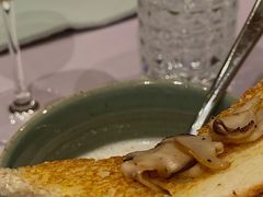 松露蘑菇汤-EN SPACE恩空间