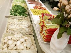 -兆丰海鲜烧烤涮自助(丰南总店)