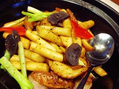 -三利音·东方司宴(外滩店)