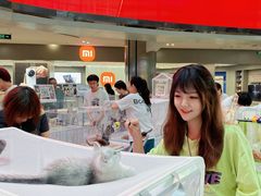-鹏欣水游城