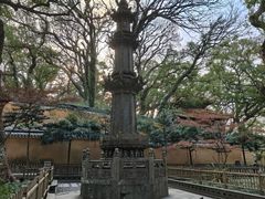 -普陀山风景名胜区-法雨禅寺