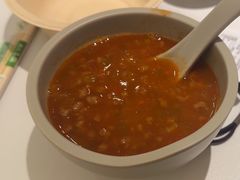 -左庭右院鲜牛肉火锅(金山万达店)