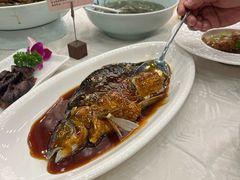 西湖醋鱼-楼外楼(西湖景区孤山路店)