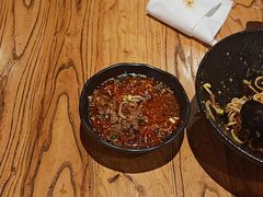 -我的面 川味Bistro(后沙峪店)