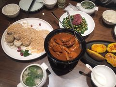 -将相和·海鲜蒸饺大连菜