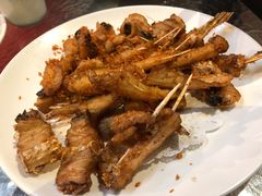 -正能量脆肉鲩火锅