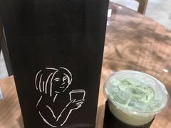 -THE MATCHA TOKYO抹茶东京