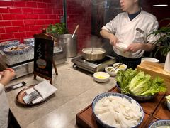 -食百绚全日制餐厅(成都棕榈泉费尔蒙酒店)