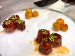 -闫府私房菜·百年鲁菜(恒隆店)