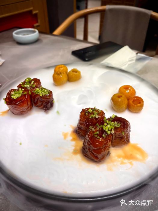 闫府私房菜·百年鲁菜(恒隆店)图片