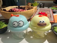 -芸山季·云南山珍菌火锅(南翔印象城MEGA店)