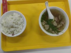 -雨霖祥和炖肉(南市店)