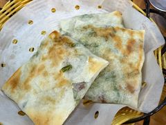 -李东农庄·当地安吉味(中南百草园店)