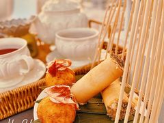 -HUATA 'Holiday Plan 花榻