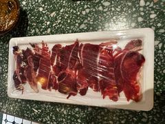 -牛腩之旅·牛腩牛杂煲(经纬汇店)