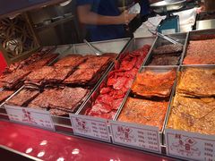 -牛车水美食街