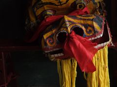 -中国傩城