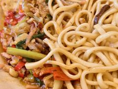 -方铲铲·成都板凳面(滨江银泰店)