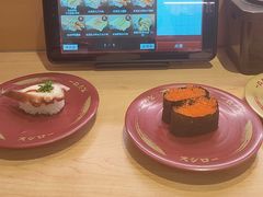 -寿司郎(皇庭广场店)