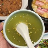 🌿邂逅花庭忆徽派餐厅🌺，绝绝子美味！