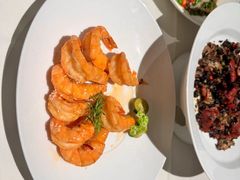 -四季民福烤鸭店(外滩外白渡桥店)