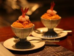 海胆杯-岩也·日料与酒(龙岗天安云谷店)