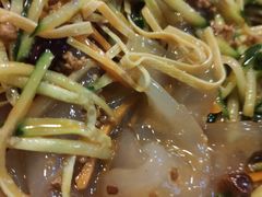 -新兴园饺子馆(北京百子湾店)