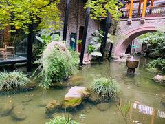 景观位-鱼桥巷·美学川菜