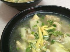 -海平馄饨(逍遥二路店)