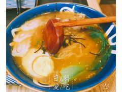 -食鲤料理(西虹东路店)