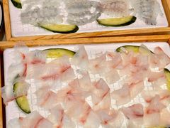 -官塘锋记鱼生·生腌·砂锅粥(牌坊街店)