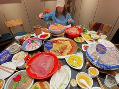 -周师兄大刀腰片火锅(洪崖洞旗舰店)