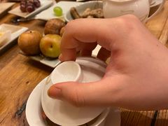 -青藤茶馆(南山路店)