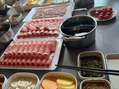 -君邦火锅(新疆大厦店)