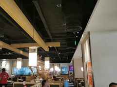 -九毛九西北菜(百信广场店)