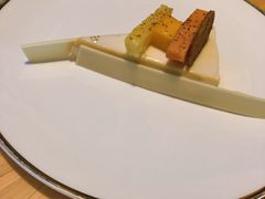 -迪拜帆船酒店海底餐厅