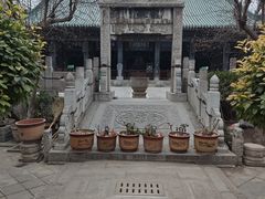 -西安化觉巷清真大寺