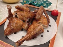 -五谷芳乳鸽王(海景店)