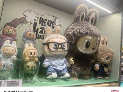 -泡泡玛特POPMART(西单大悦城店)