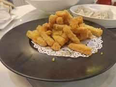 -大鸭梨烤鸭(左家庄店)