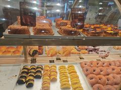 -卡玛王子·面包·蛋糕(南山宝能环球汇店)