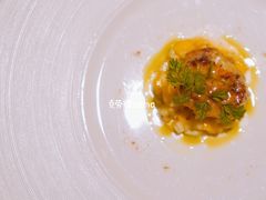 -圣丰索菲特·法国餐厅